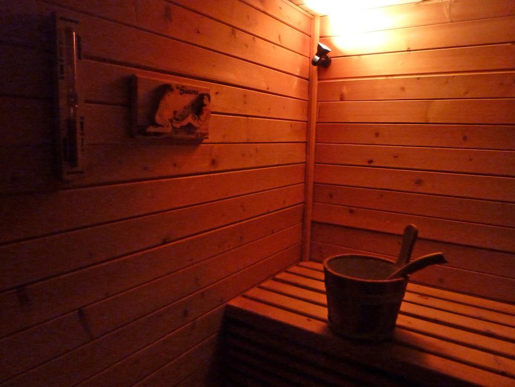 Hotel Auberge Edelweiss La Grave Dış mekan fotoğraf