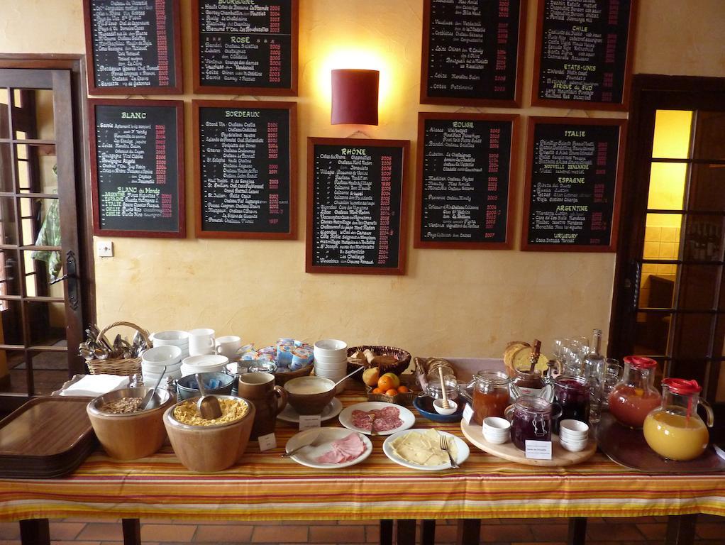 Hotel Auberge Edelweiss La Grave Dış mekan fotoğraf