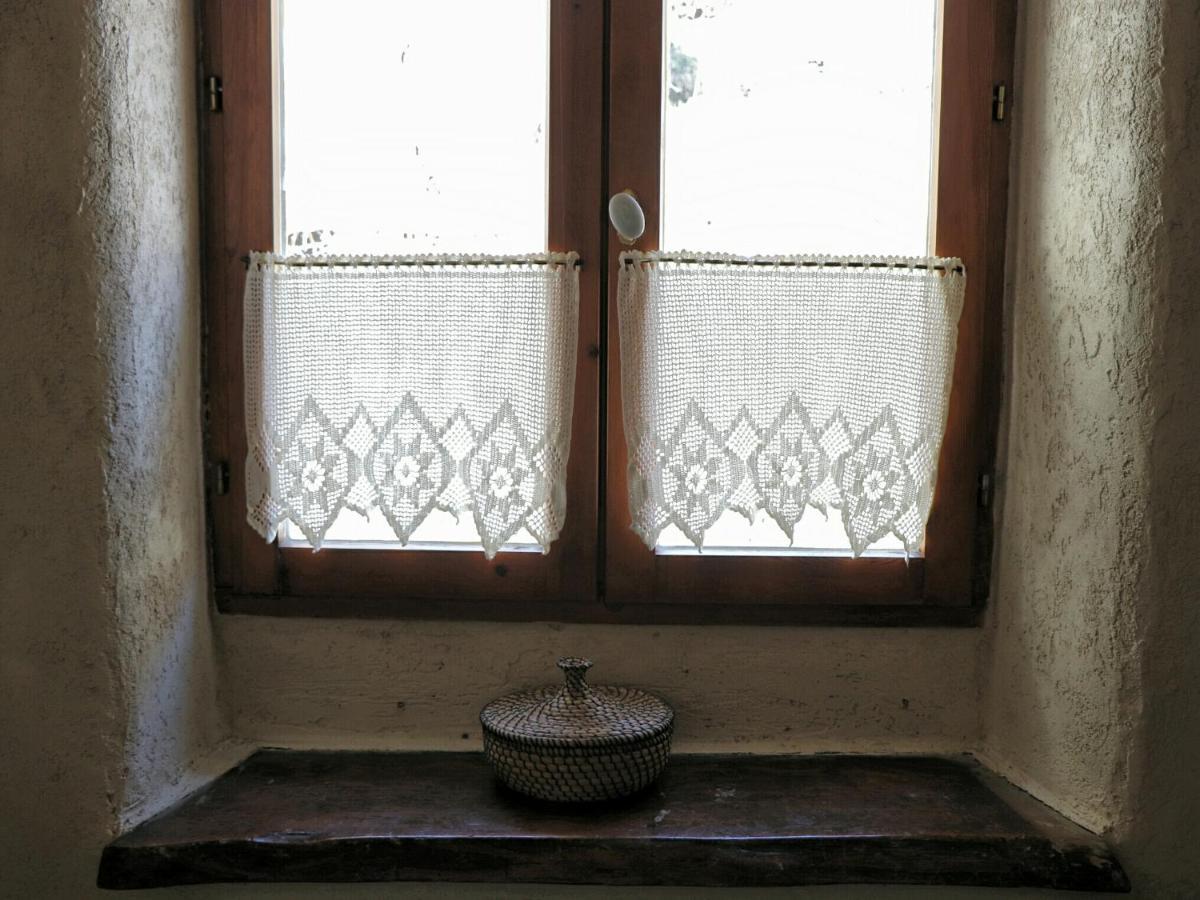 Hotel Auberge Edelweiss La Grave Dış mekan fotoğraf